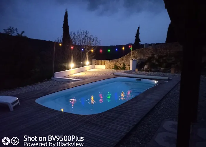 Σπίτι διακοπών Ame-lys *