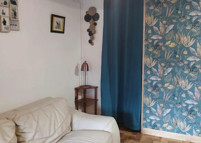 Σπίτι διακοπών Ame-lys