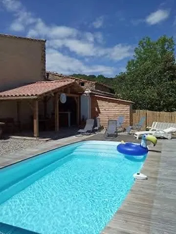 Ame-lys Σπίτι διακοπών *