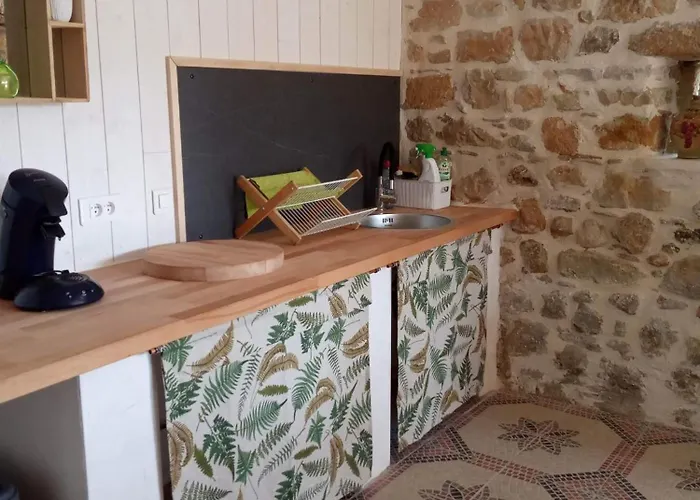 Ame-lys Σπίτι διακοπών *