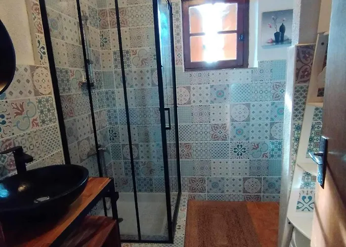 Σπίτι διακοπών Ame-lys