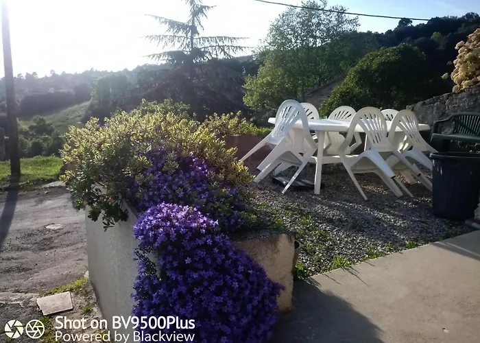 Ame-lys Σπίτι διακοπών Véraza