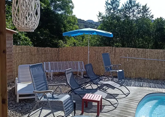 Ame-lys Σπίτι διακοπών *